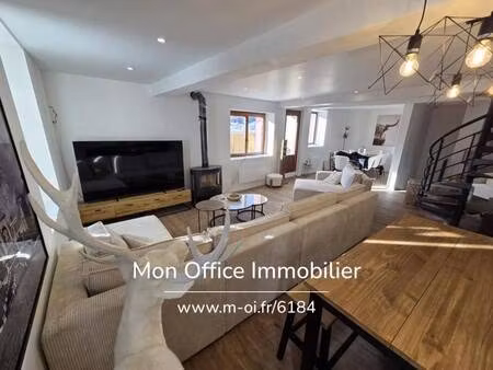 mon office immobilier