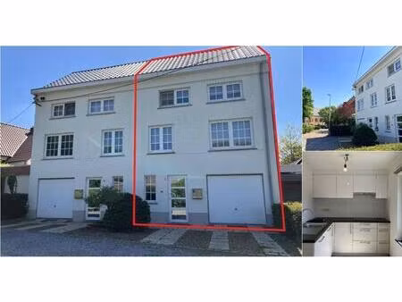 maison à louer à diestsebaan 23 herselt (rbv82337)