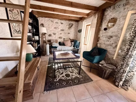 vente villa 2 pièces 63 m² à algajola (20220)  190 000 €