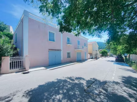 vente villa 5 pièces 168 m² à aregno (20220)  730 000 €