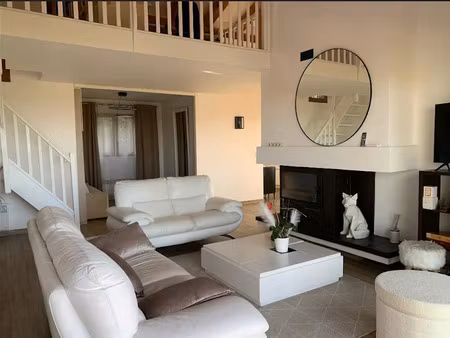 vente villa 5 pièces 137 m² à monticello (20220)  765 000 €