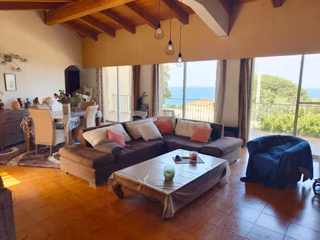 vente villa 6 pièces 147 m² à monticello (20220)  714 000 €