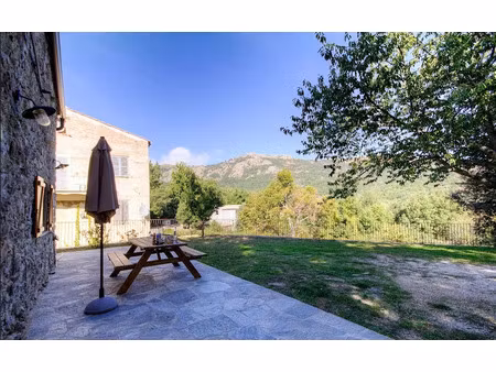 vente villa 2 pièces 52 m² à pioggiola (20259)  197 400 €