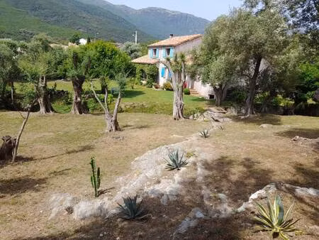 villa à vendre
