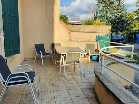 brusson immobilier