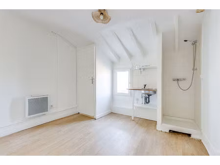 pantin - porte de la villette -