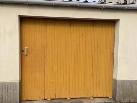 parking à vendre