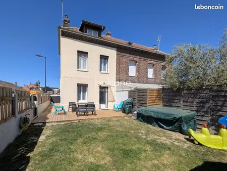 maison 3 pièces 72 m²