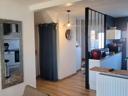maison confortable sur lillers