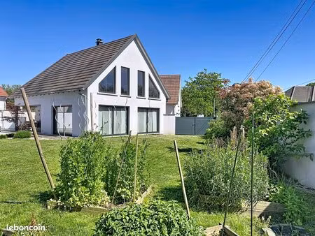 maison d'exception 7 pièces 263 m²