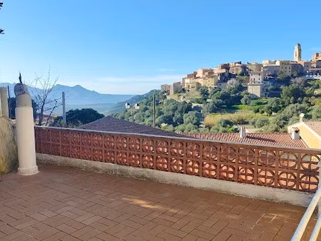 vente villa 6 pièces 107 m² à zilia (20214)  570 000 €