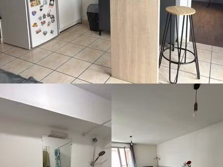 location f2 quartier saint-anne amiens