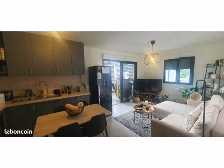 a louer t2 résidence casaluna 20290 borgo
