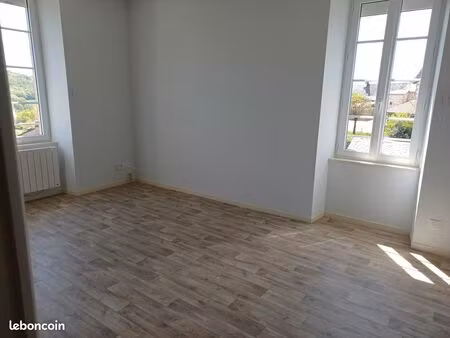 appartement t3 à louer
