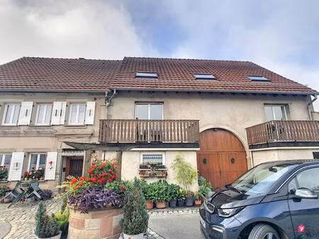 duplex à louer