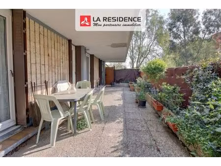 appartement de 3 pièces