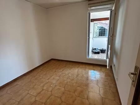 location appartement t2