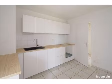 appartement t4