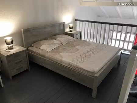 location appartement meublé