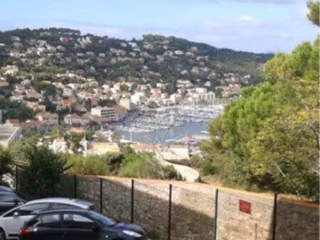 studio meublé 18 m2 du 1 juin au 12 juillet 2026