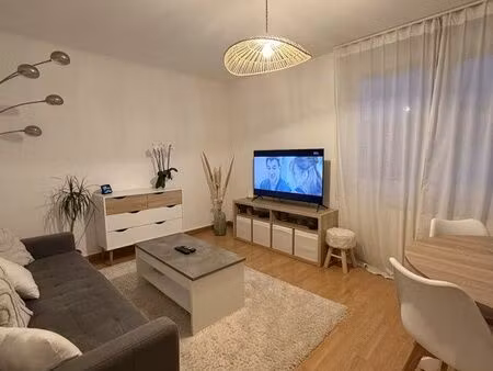 appartement verson  t2 de 37m2