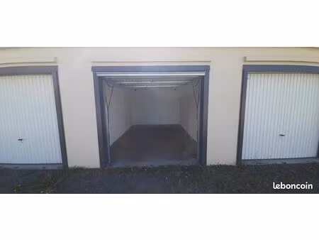a louer box de stockage
