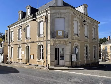 vente locaux professionnels 0 pièces 310 m² à saint-denis-d'anjou (53290)  30 000 €
