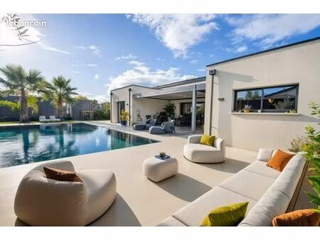 maison 5 pièces 120 m²