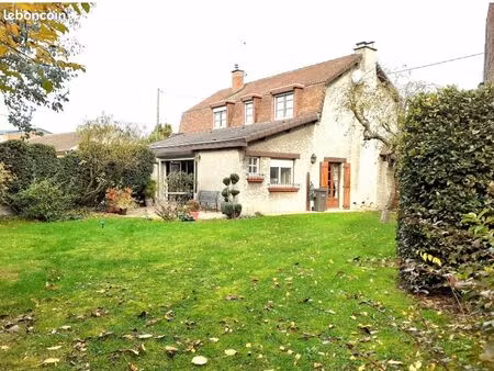 location maison individuelle