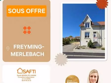 safti medda fellmann sarah conseiller indépendant