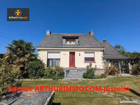 maison 8 pièces 154 m²