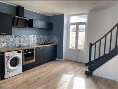 maison f3 issoudun