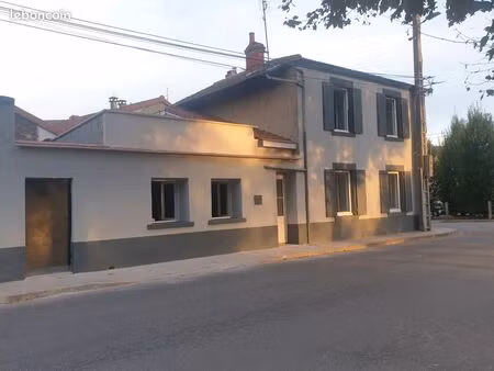 maison individuelle