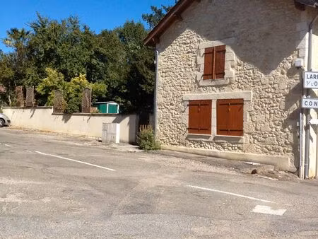 loue maison village t4 lauraët(32)100m2/620