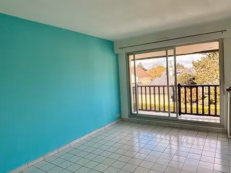appt t2 de 36m2