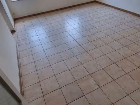 appartement f2