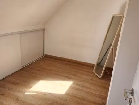 appartement t2 duplex à louer