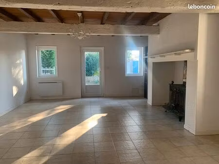 appartement 3 pièces 68 m²