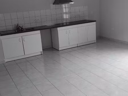 appartement t2