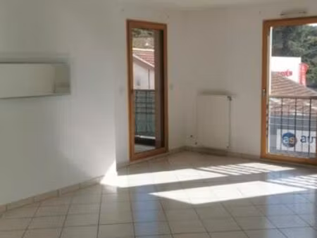 appartement t3