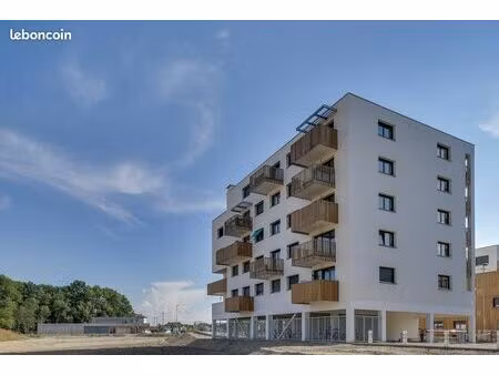 appartement t3