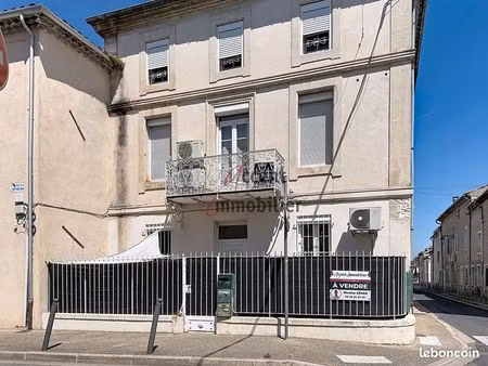 maison 2 pièces 39 m²