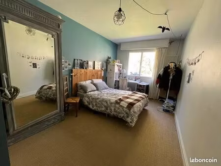 chambre 15 m2 étudiante