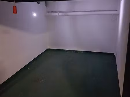 location box sécurisé et sain - mouton duvernet paris 14eme