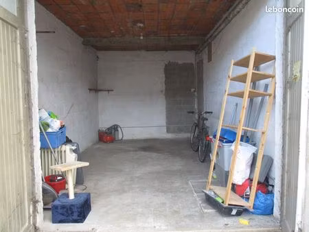 box garde meuble