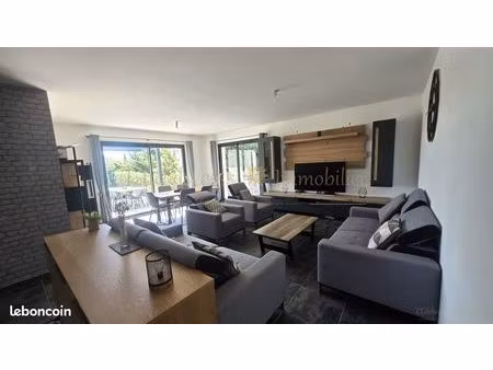 maison 4 pièces 109 m²