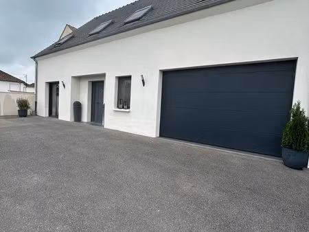 maison à vendre à 5mn de soissons