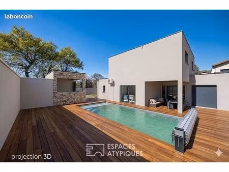 maison 6 pièces 186 m²