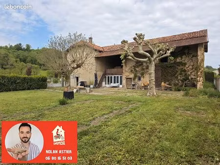 maison 4 pièces 140 m²