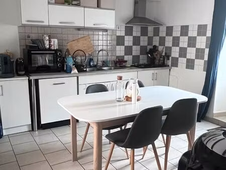 maison t3
